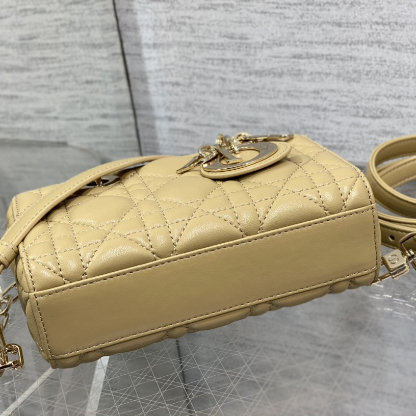 Dior Micro Lady D-Joy Bag - PerfectKickZ