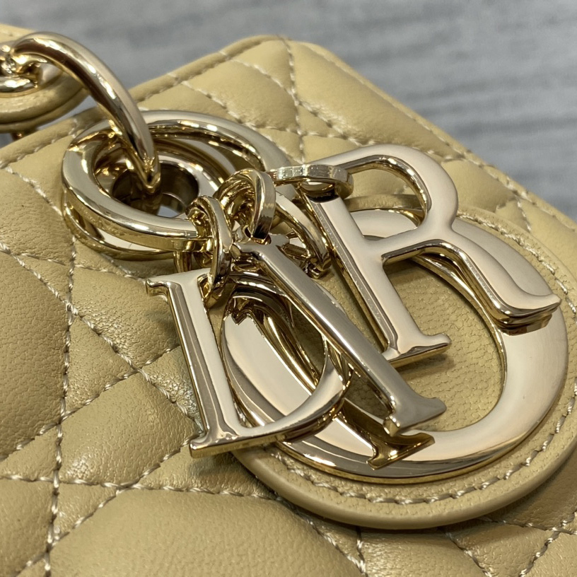 Dior Micro Lady D-Joy Bag - PerfectKickZ
