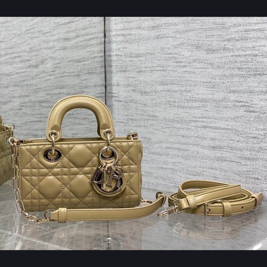 Dior Micro Lady D-Joy Bag - PerfectKickZ