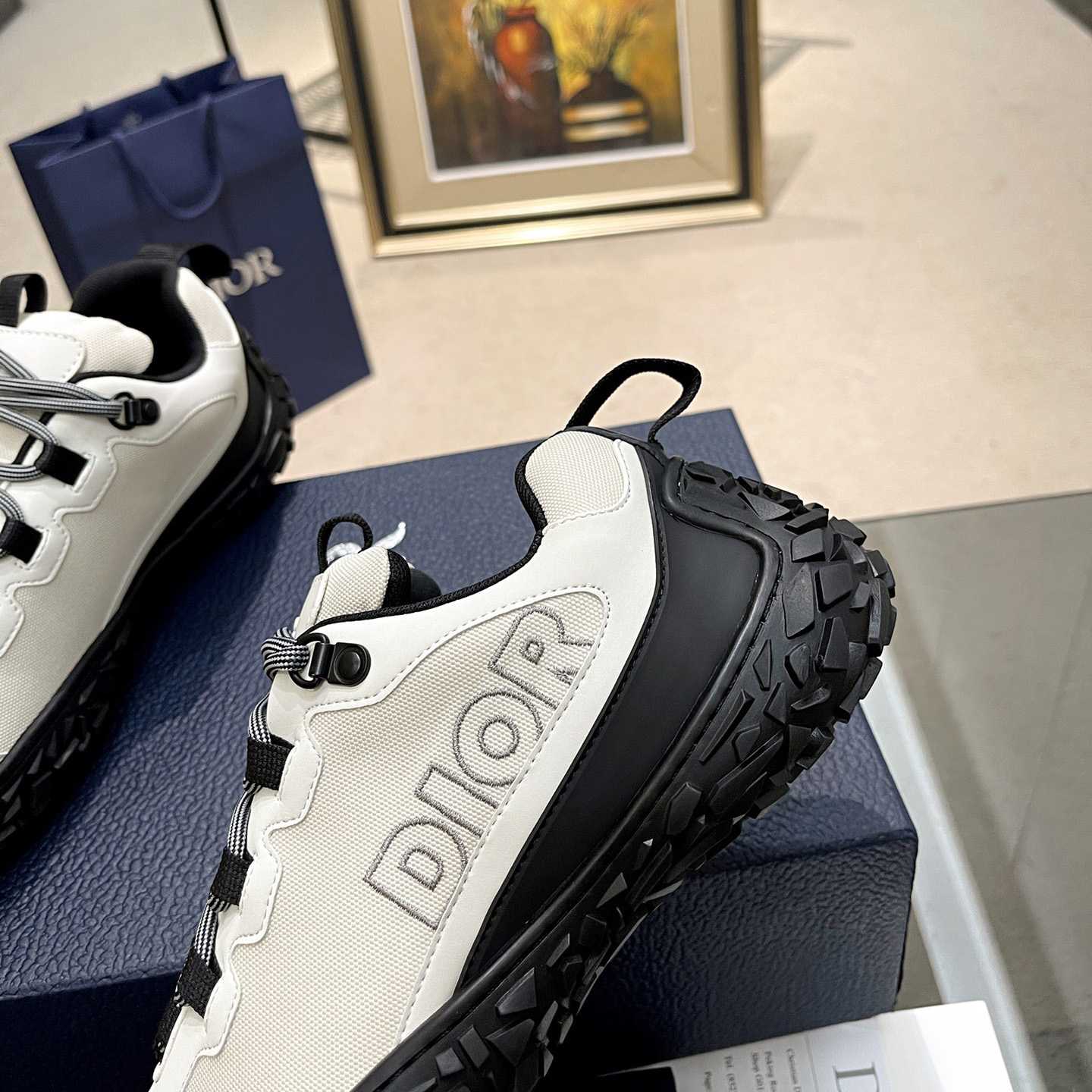 Dior Diorizon Hiking Shoe - PerfectKickZ