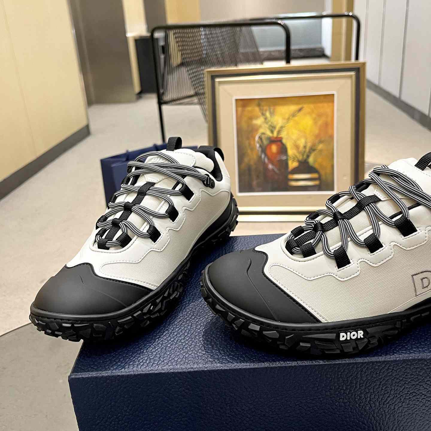 Dior Diorizon Hiking Shoe - PerfectKickZ