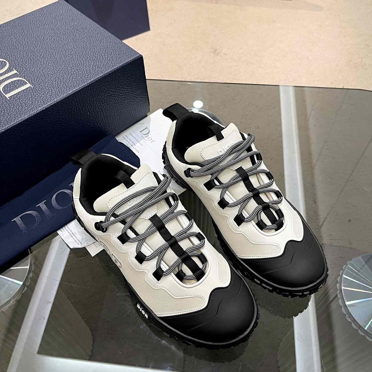 Dior Diorizon Hiking Shoe - PerfectKickZ
