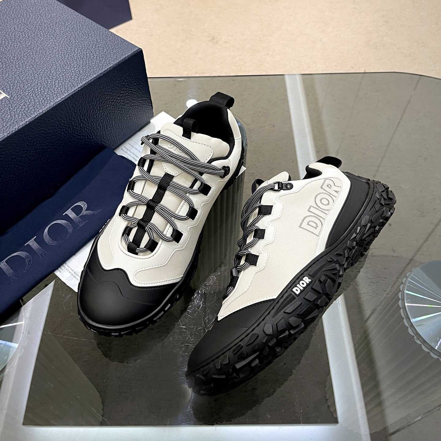 Dior Diorizon Hiking Shoe - PerfectKickZ