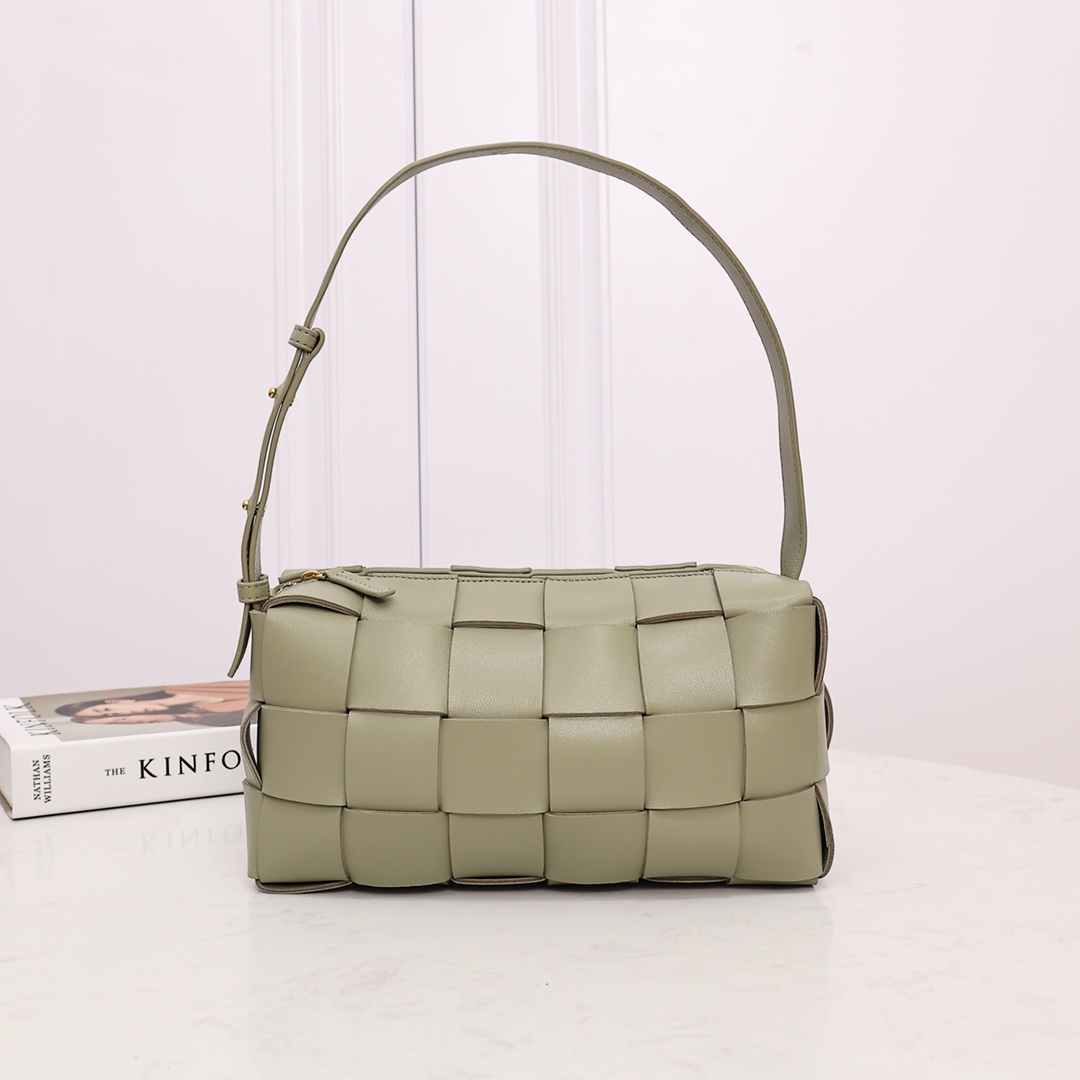 Bottega Veneta Brick Cassette - PerfectKickZ