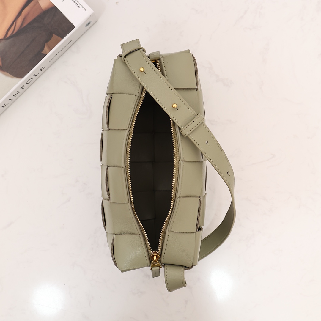 Bottega Veneta Brick Cassette - PerfectKickZ