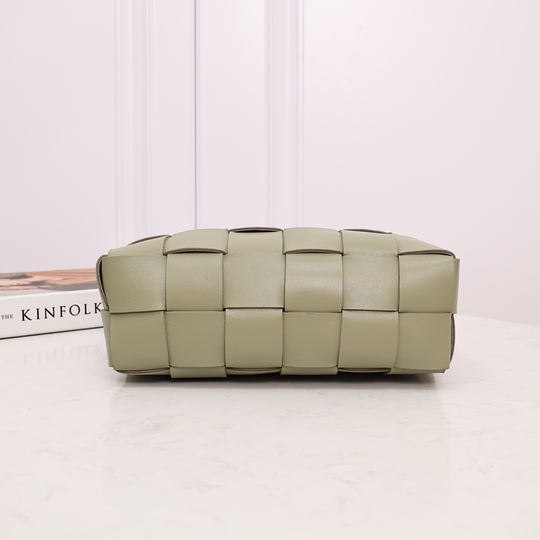 Bottega Veneta Brick Cassette - PerfectKickZ