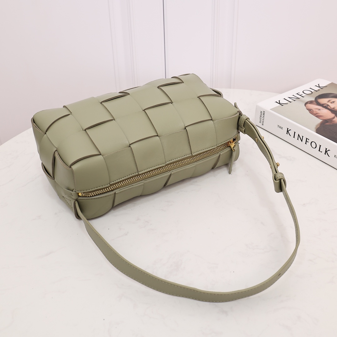 Bottega Veneta Brick Cassette - PerfectKickZ