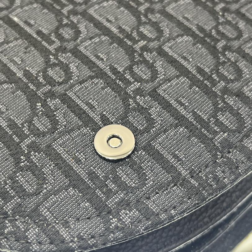 Dior Saddle Pouch - PerfectKickZ
