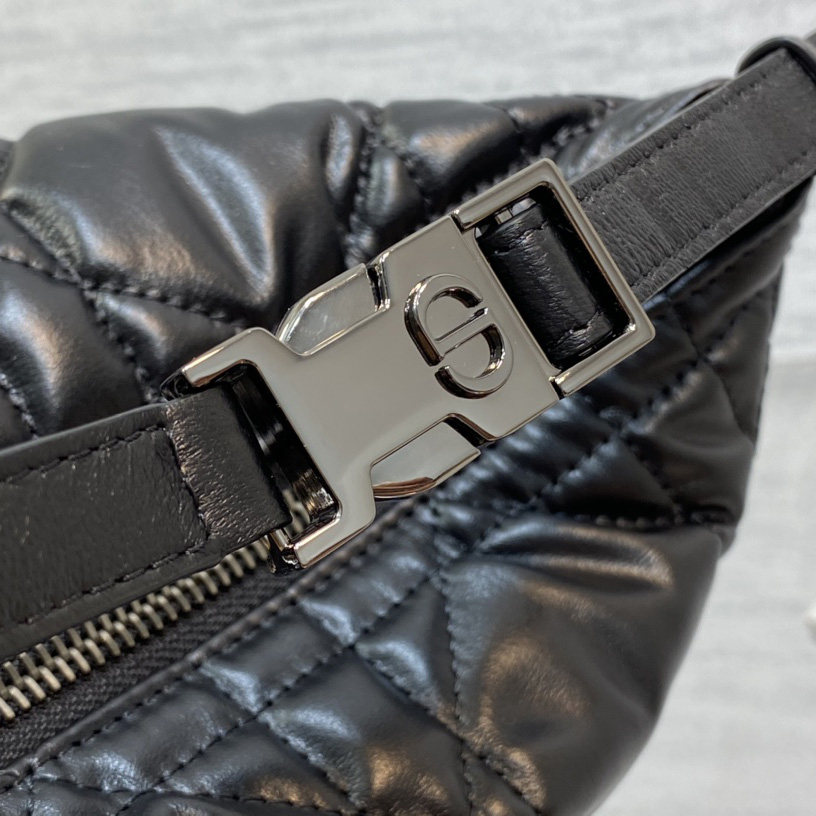 Dior Medium Diortravel Nomad Pouch - PerfectKickZ