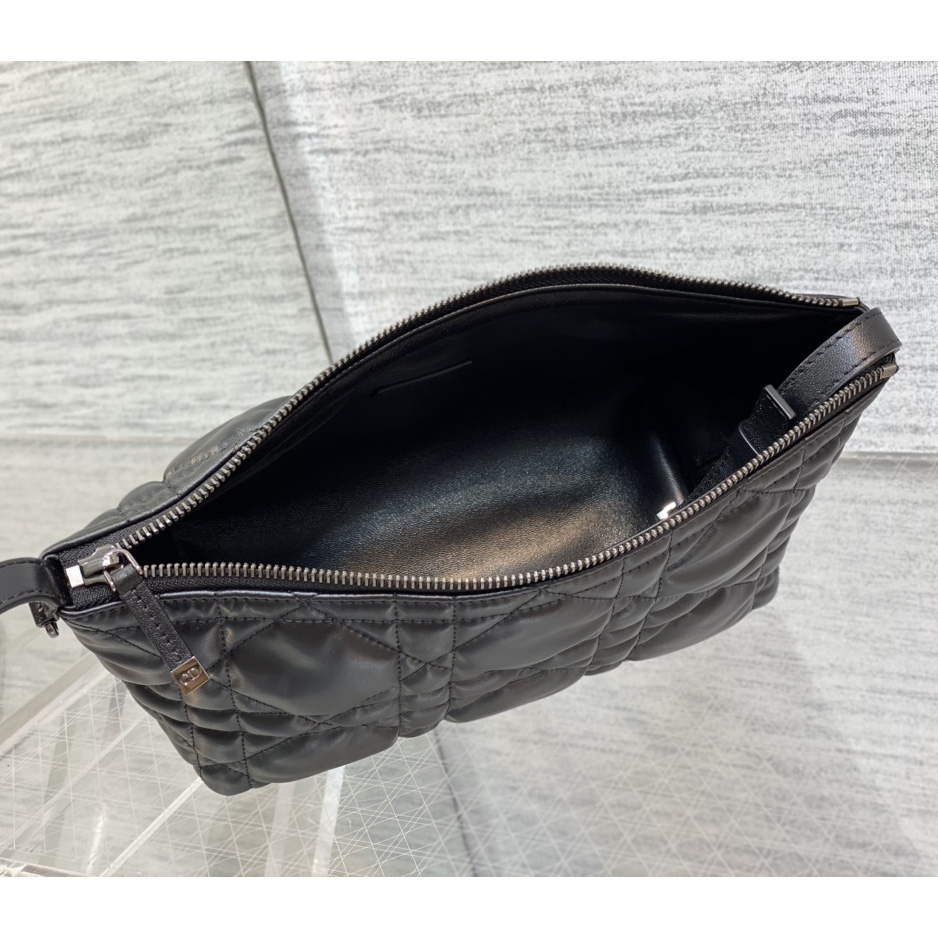 Dior Medium Diortravel Nomad Pouch - PerfectKickZ
