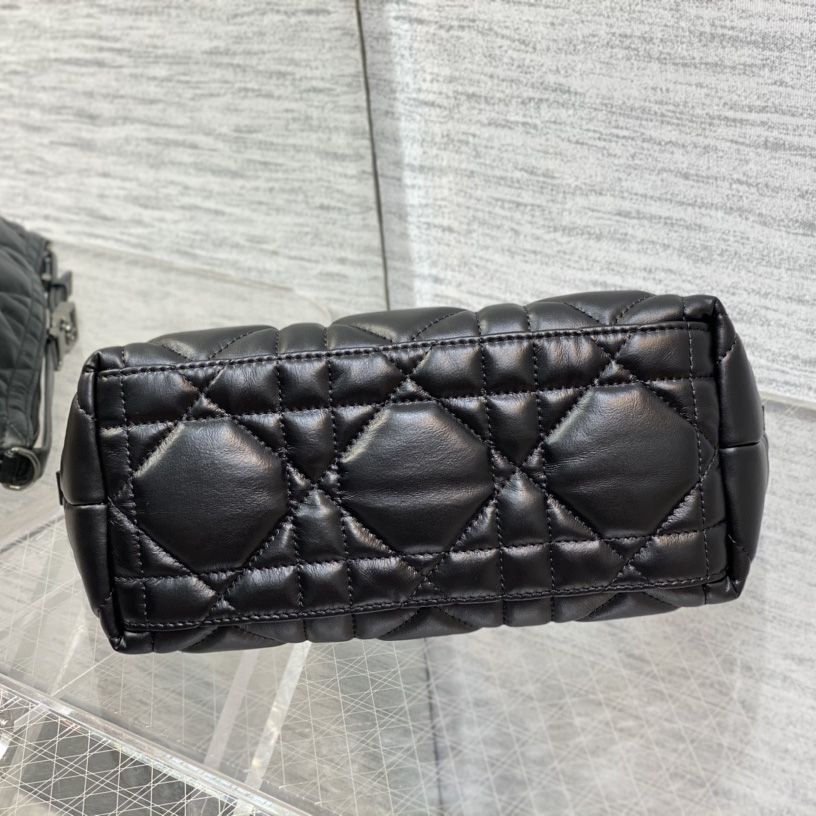 Dior Medium Diortravel Nomad Pouch - PerfectKickZ