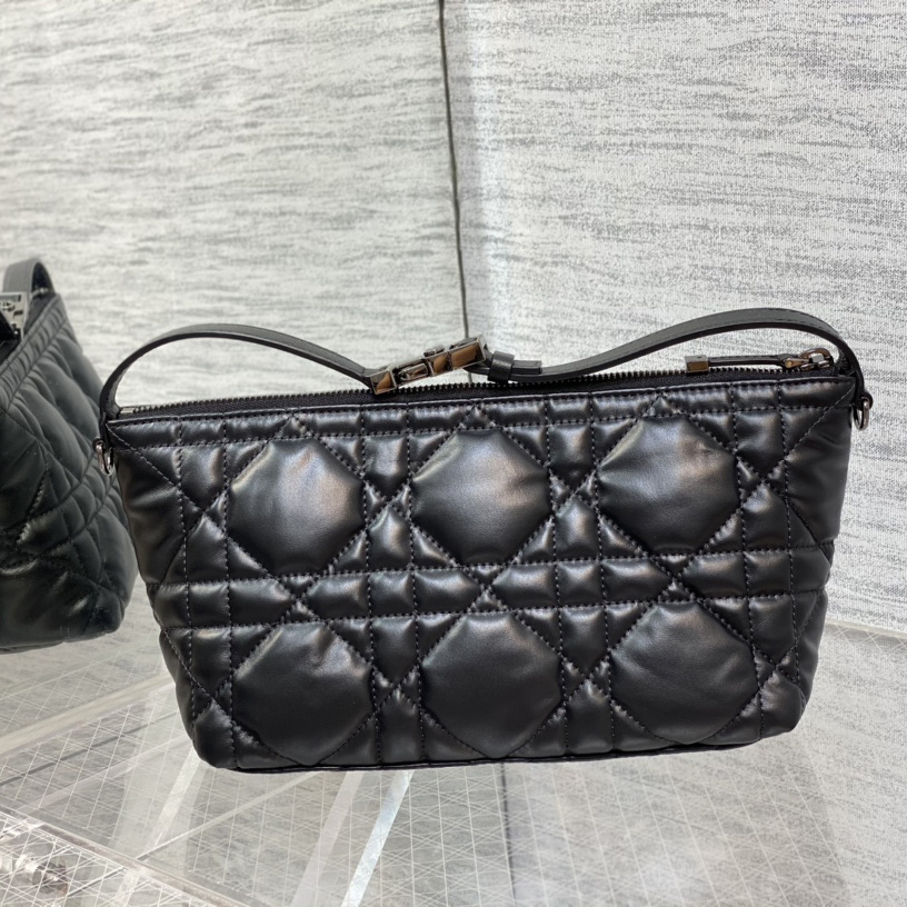 Dior Medium Diortravel Nomad Pouch - PerfectKickZ