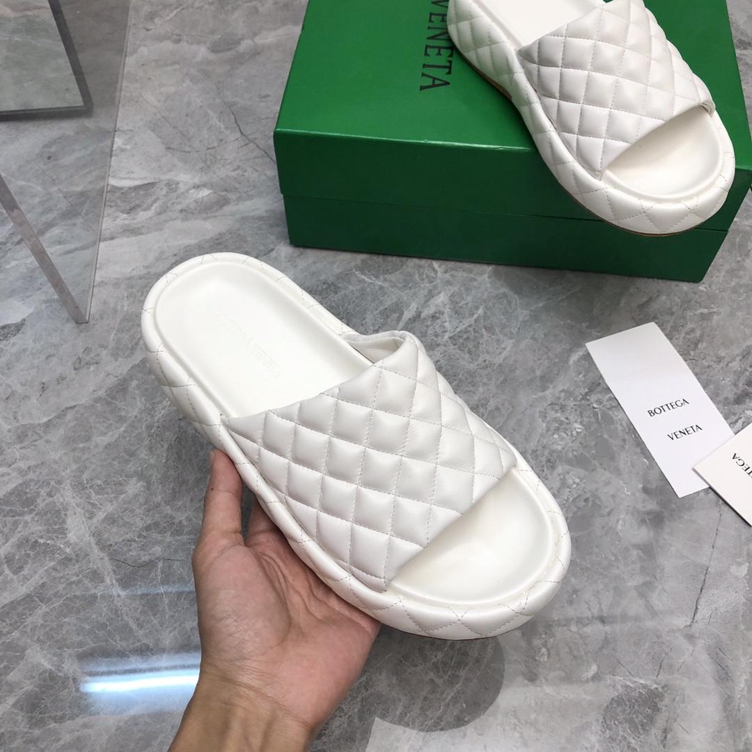 Bottega Veneta Padded  - PerfectKickZ