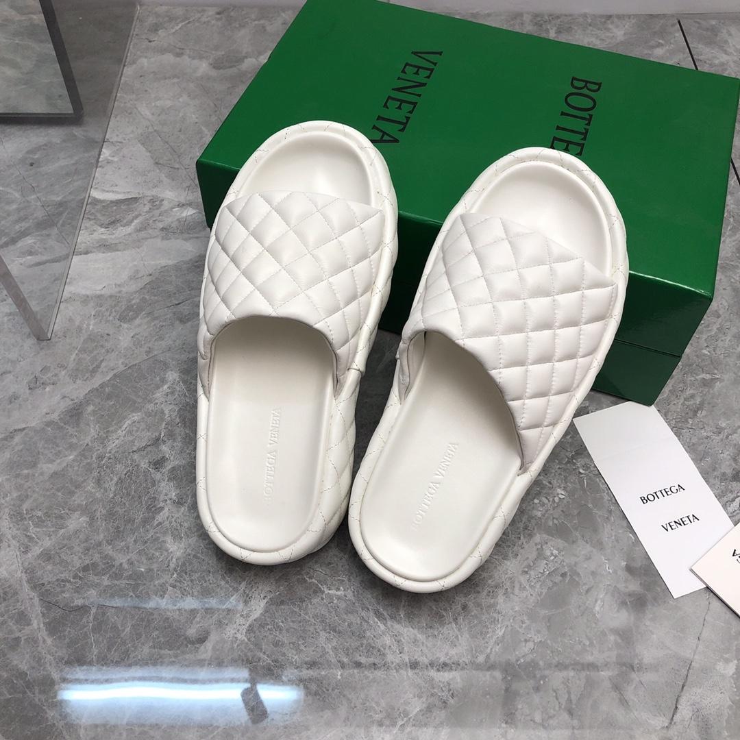 Bottega Veneta Padded  - PerfectKickZ