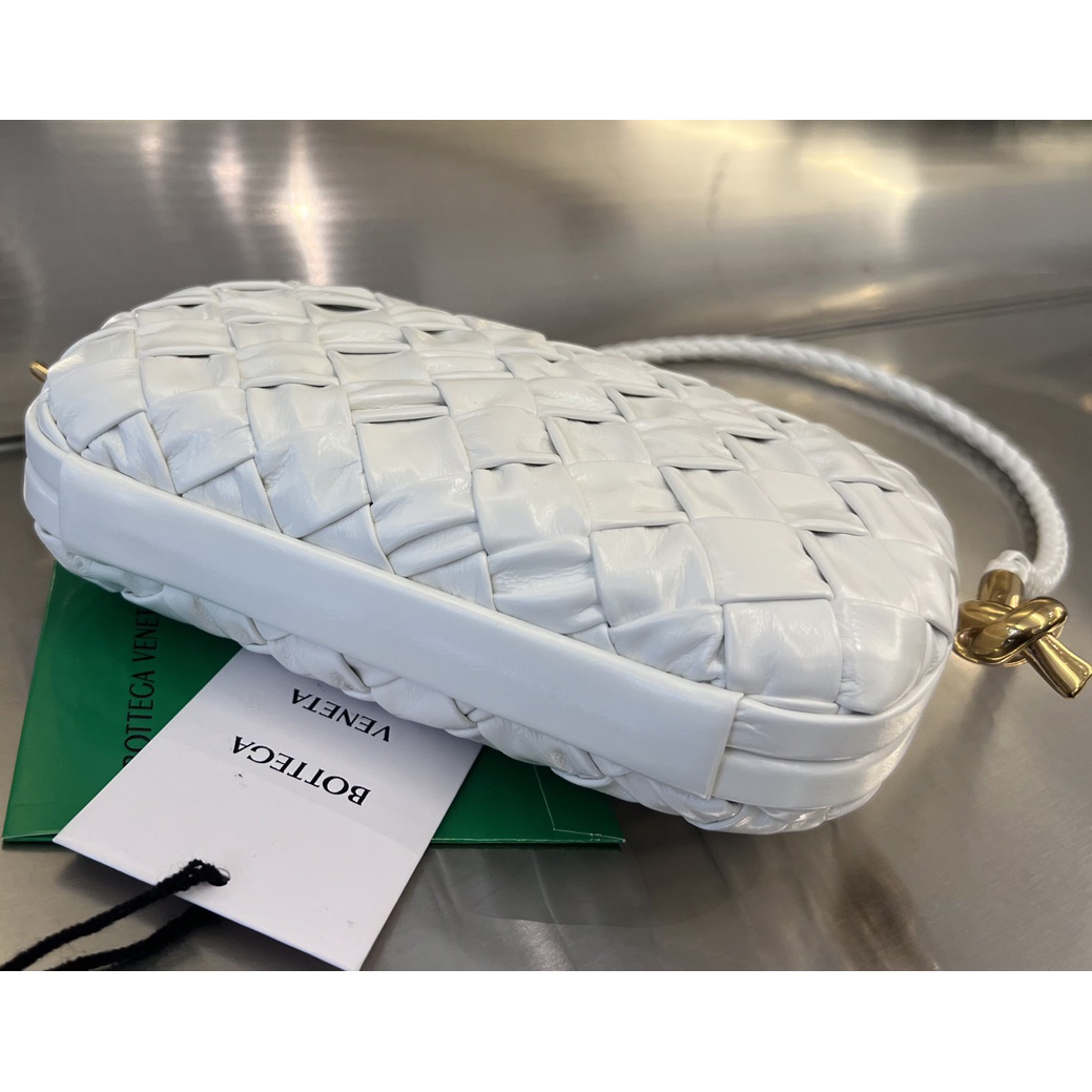 Bottega Veneta Knot On Strap - PerfectKickZ
