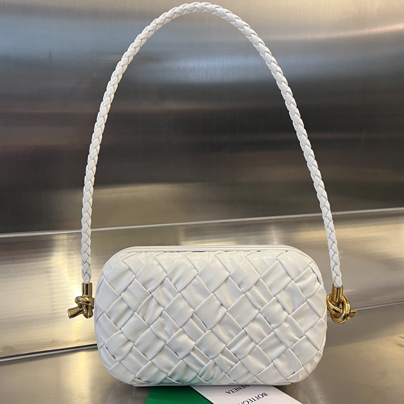 Bottega Veneta Knot On Strap - PerfectKickZ