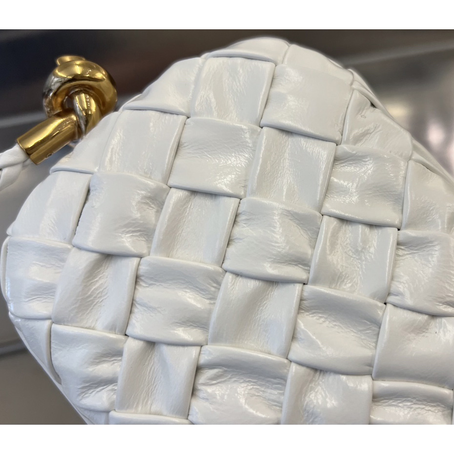 Bottega Veneta Knot On Strap - PerfectKickZ
