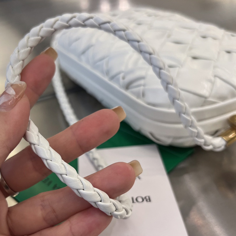 Bottega Veneta Knot On Strap - PerfectKickZ