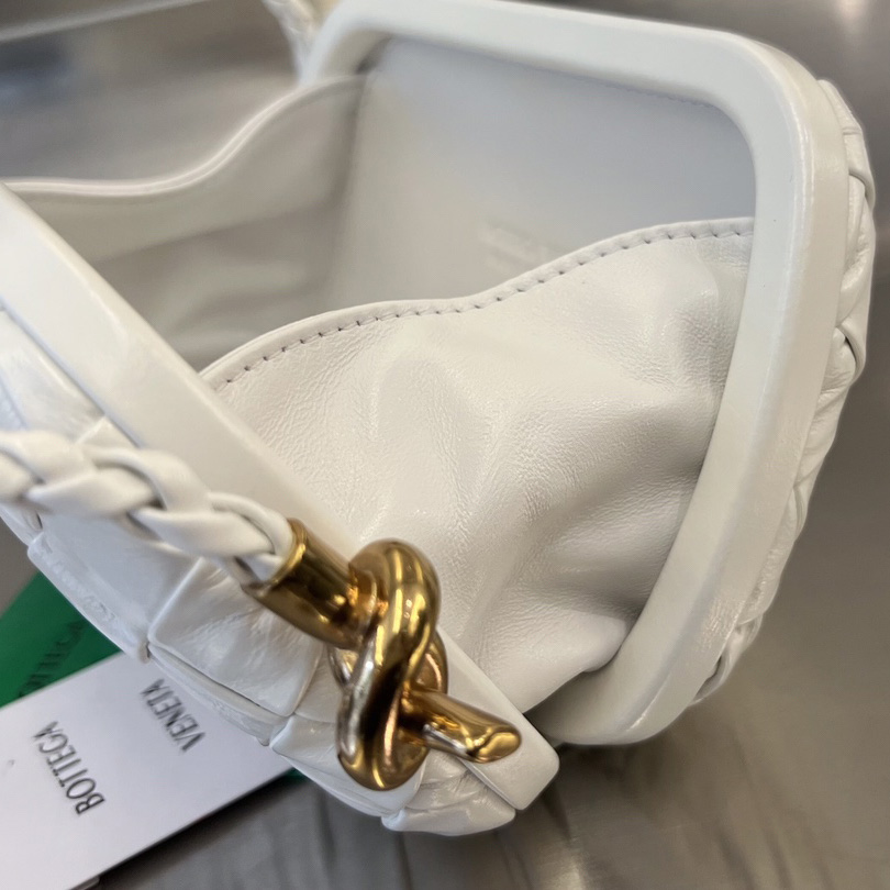 Bottega Veneta Knot On Strap - PerfectKickZ