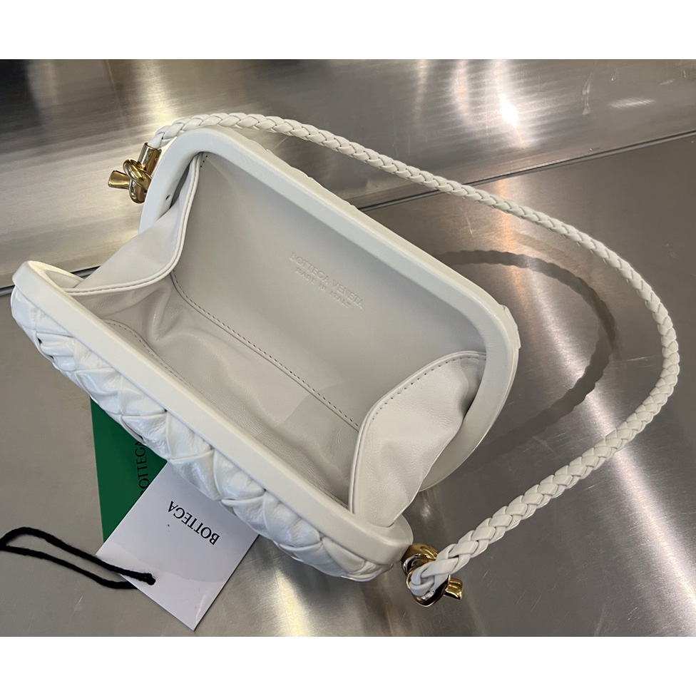 Bottega Veneta Knot On Strap - PerfectKickZ