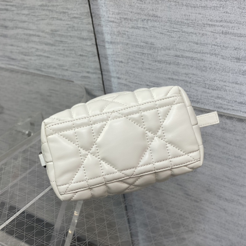 Dior Small Diortravel Nomad Pouch - PerfectKickZ
