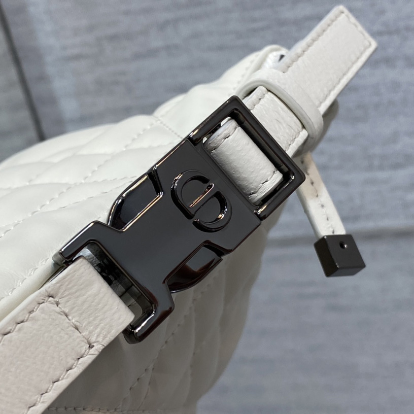 Dior Small Diortravel Nomad Pouch - PerfectKickZ