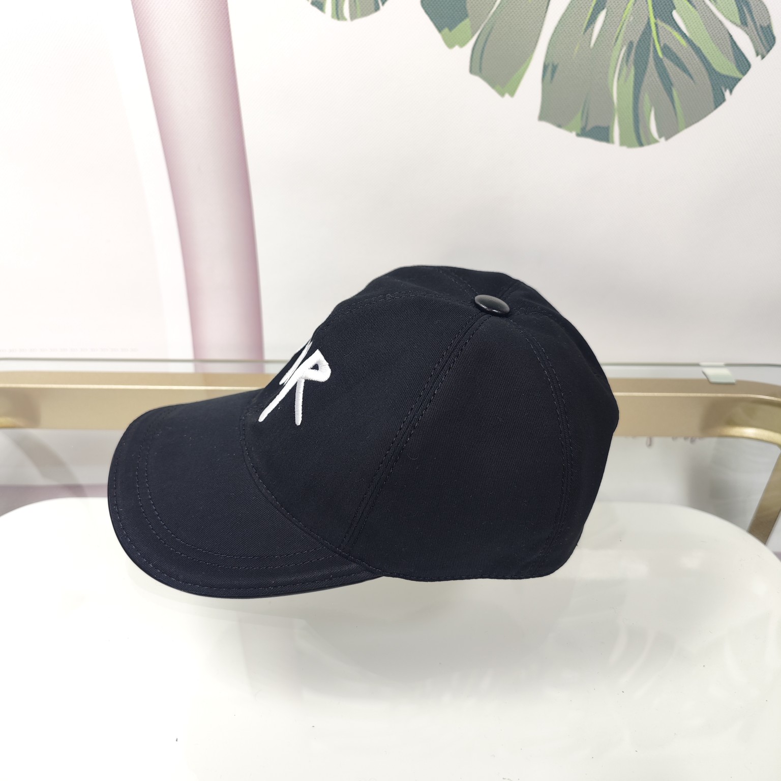 Dior Baseball Cap - PerfectKickZ