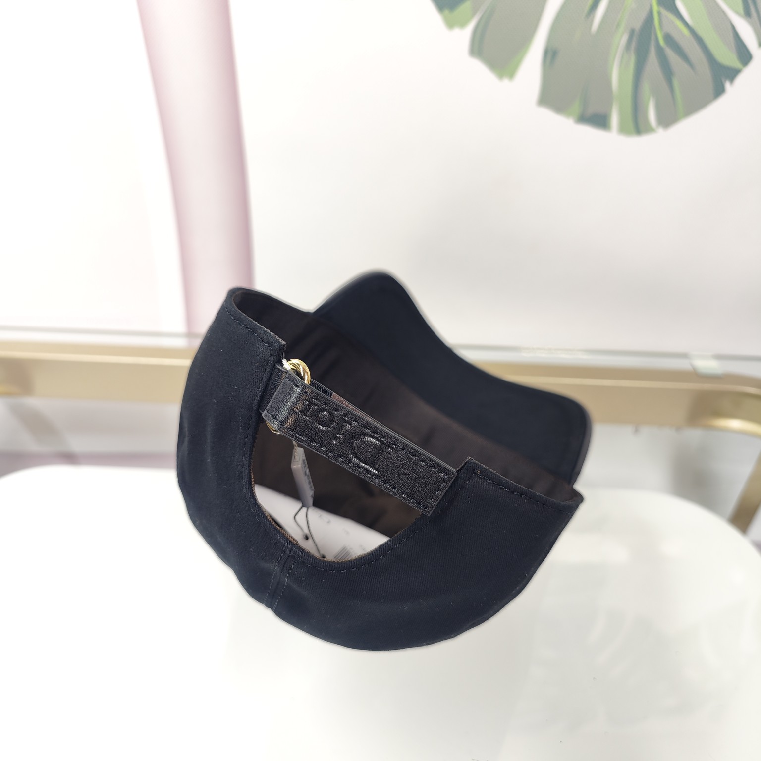 Dior Baseball Cap - PerfectKickZ
