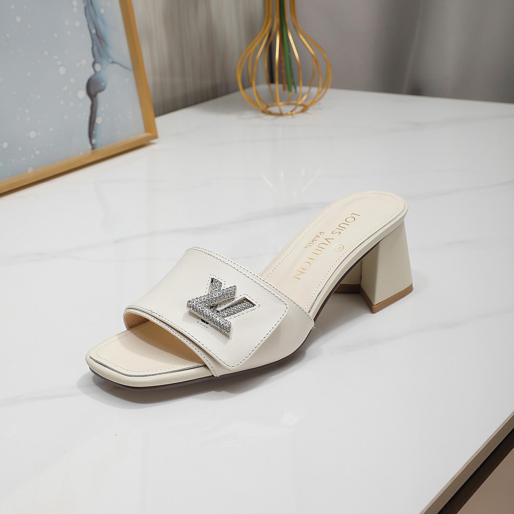 Louis Vuitton Shake Mule     1AB2PD - PerfectKickZ