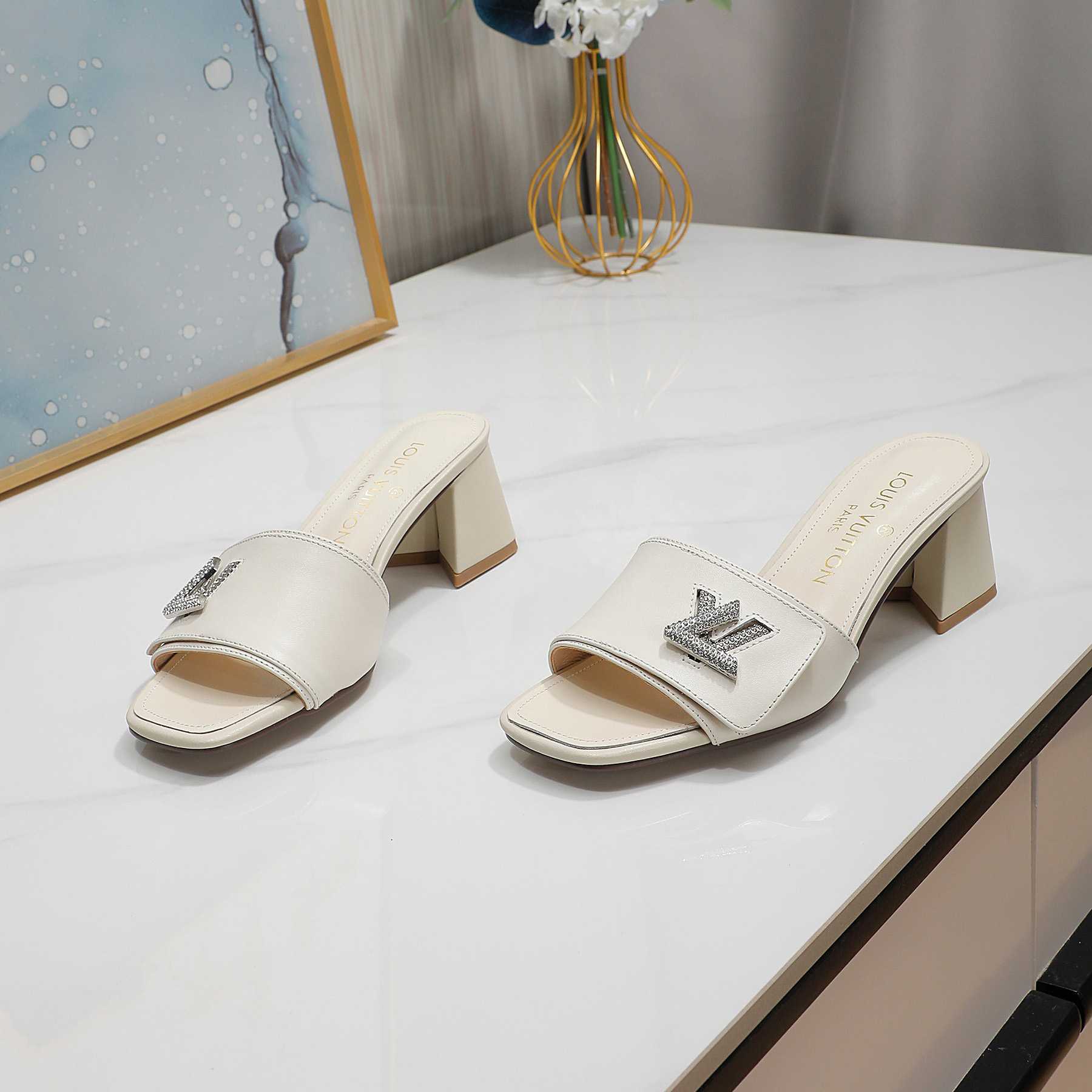 Louis Vuitton Shake Mule     1AB2PD - PerfectKickZ