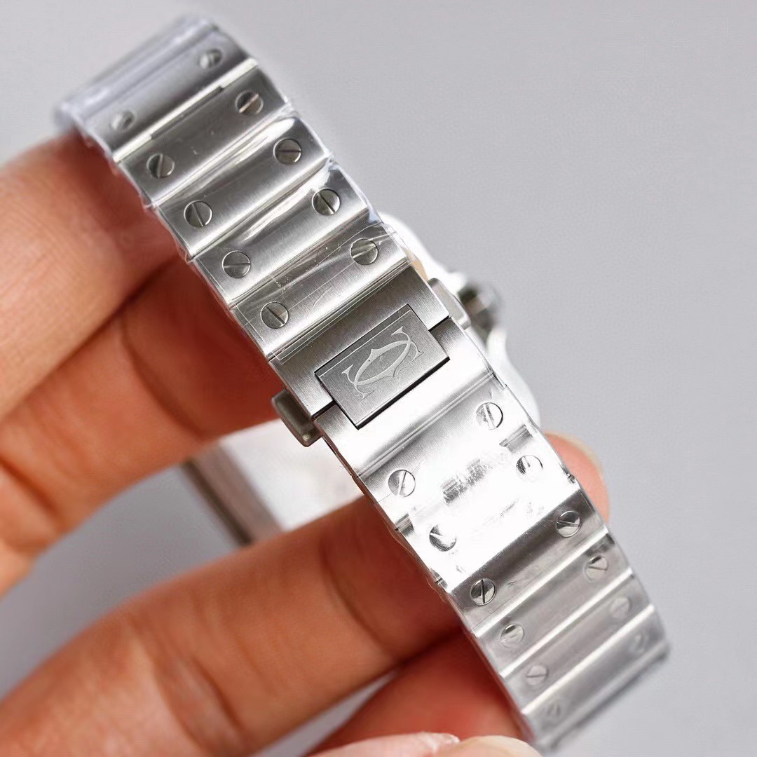 Cartier Watch - PerfectKickZ
