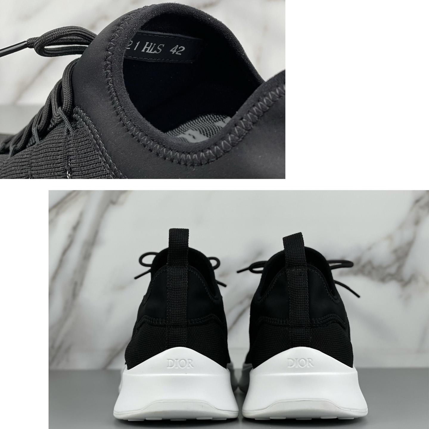Dior B25 Sneaker - PerfectKickZ