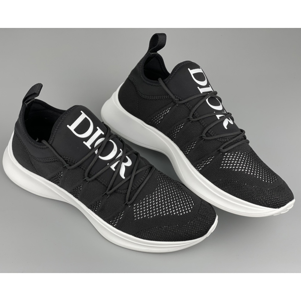 Dior B25 Sneaker - PerfectKickZ