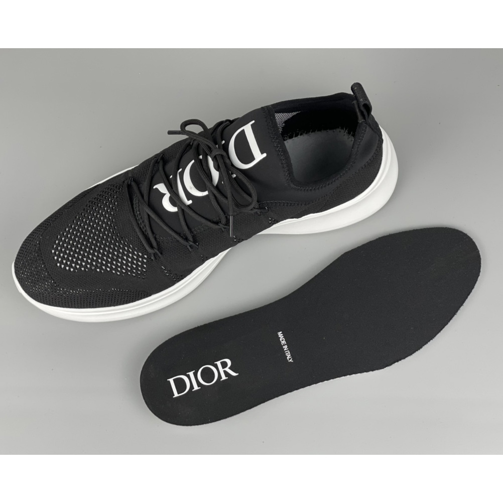 Dior B25 Sneaker - PerfectKickZ