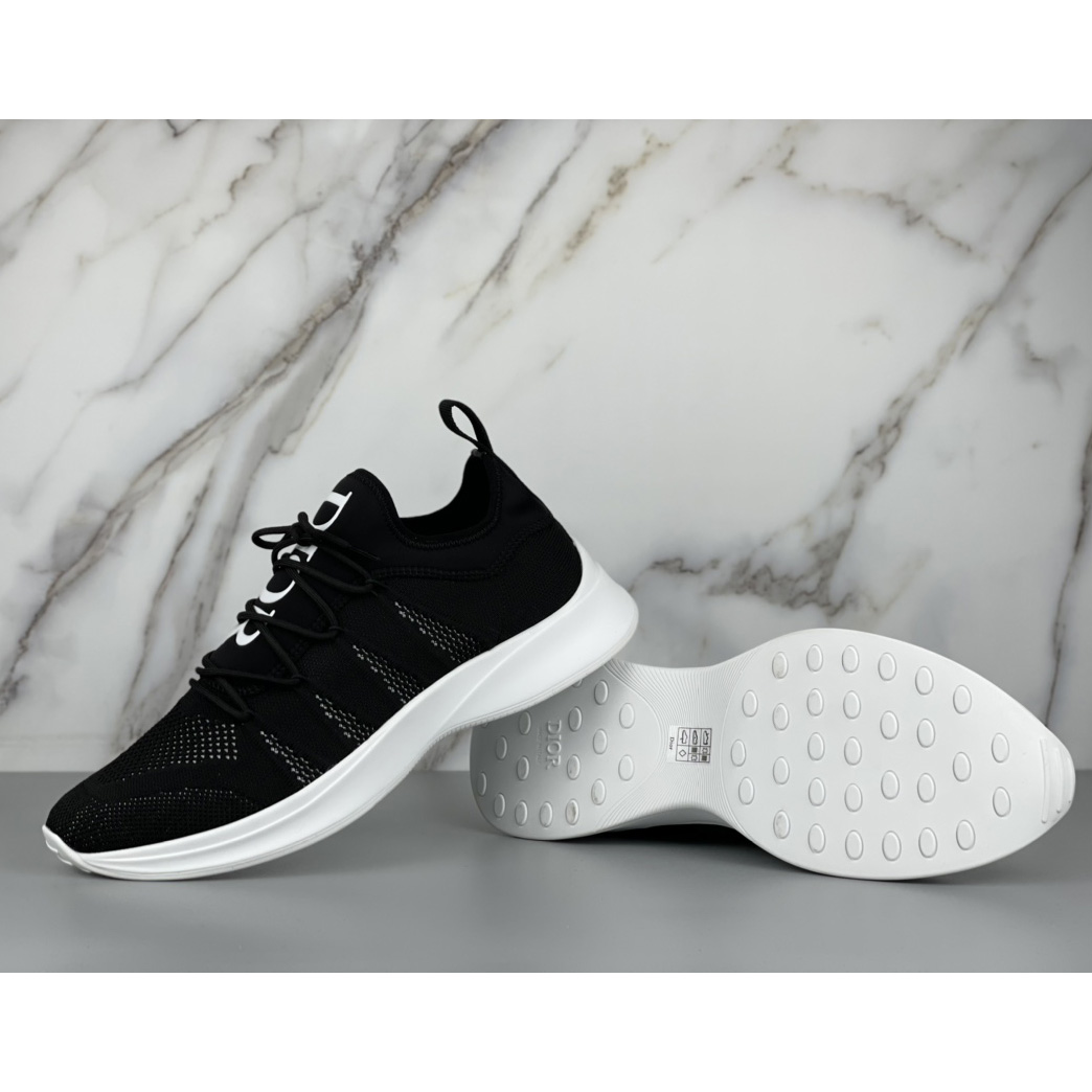 Dior B25 Sneaker - PerfectKickZ