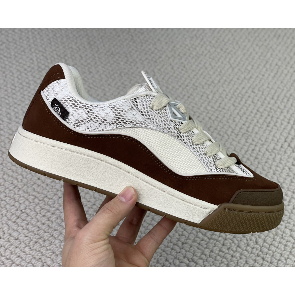Dior B713 Cactus Jack Dior Sneaker  - PerfectKickZ