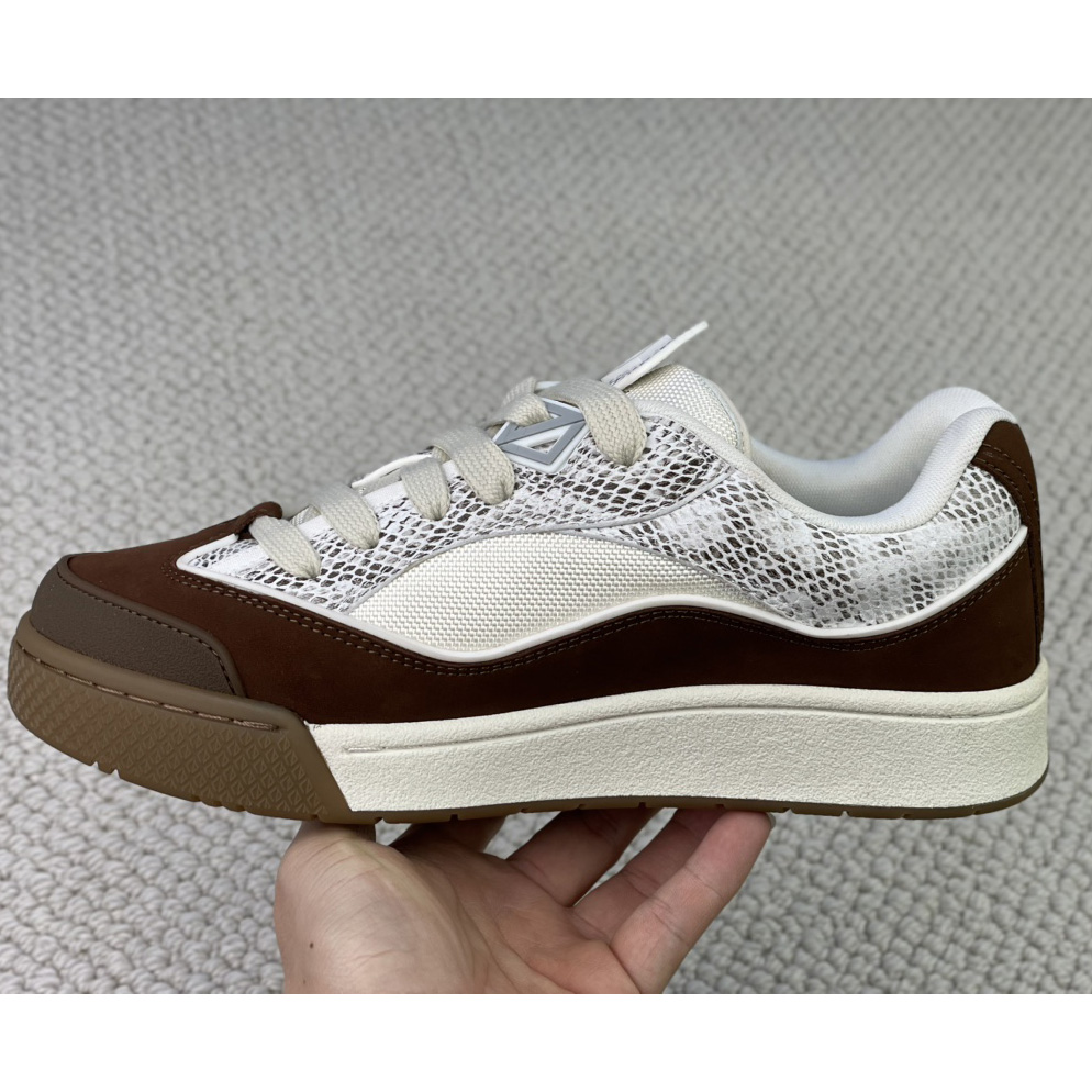 Dior B713 Cactus Jack Dior Sneaker  - PerfectKickZ