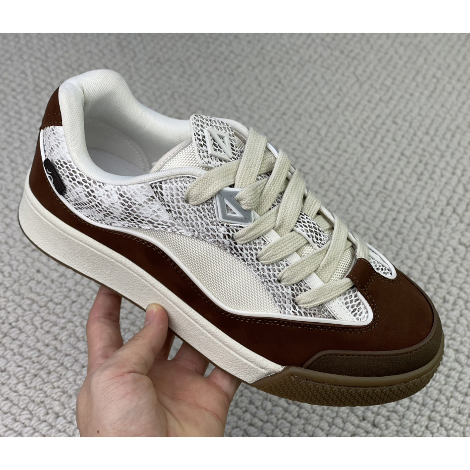 Dior B713 Cactus Jack Dior Sneaker  - PerfectKickZ