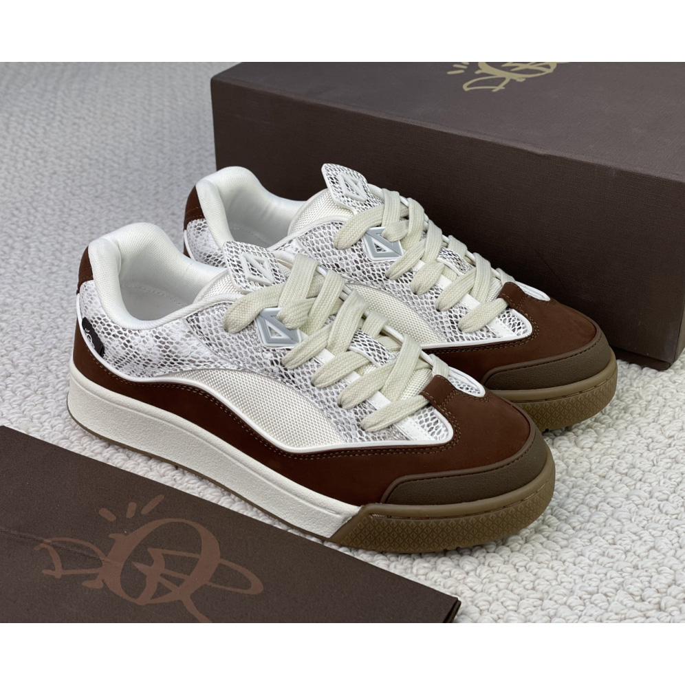 Dior B713 Cactus Jack Dior Sneaker  - PerfectKickZ
