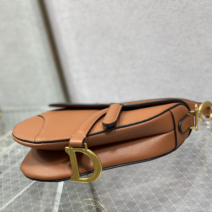 Dior Saddle Bag(19.5cm) - PerfectKickZ