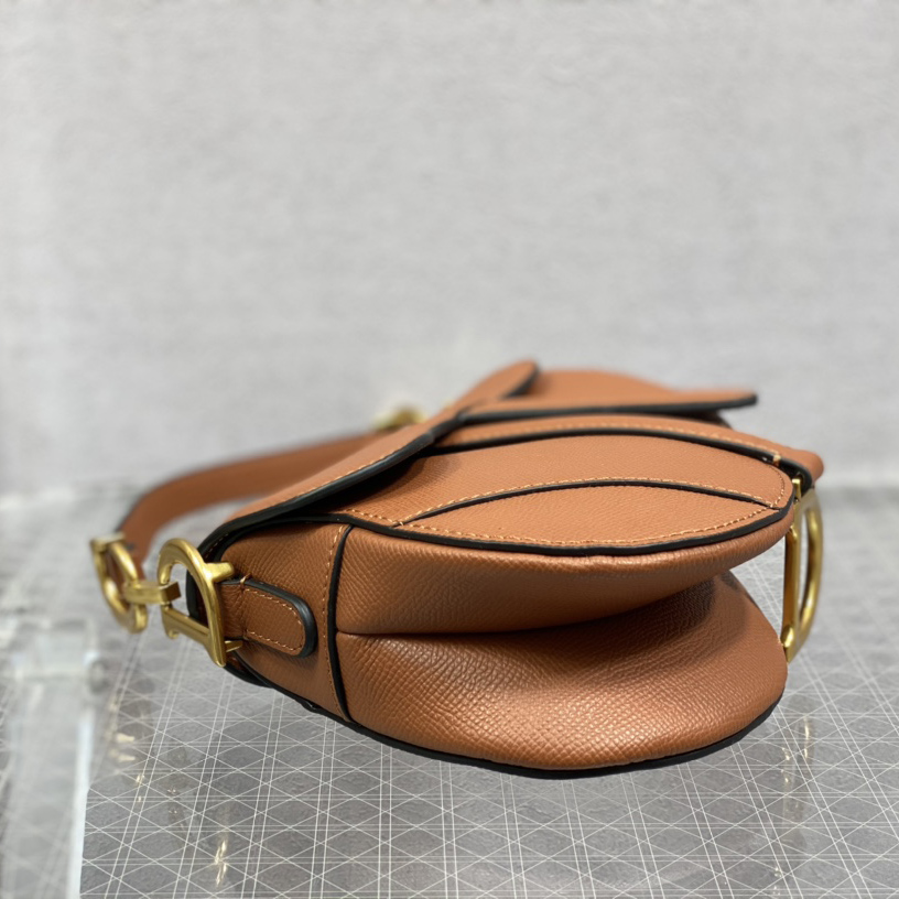 Dior Saddle Bag(19.5cm) - PerfectKickZ