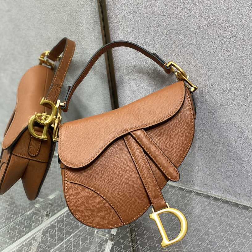Dior Saddle Bag(19.5cm) - PerfectKickZ