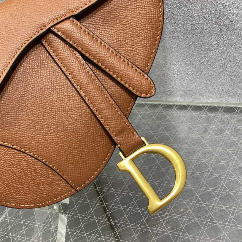 Dior Saddle Bag(19.5cm) - PerfectKickZ