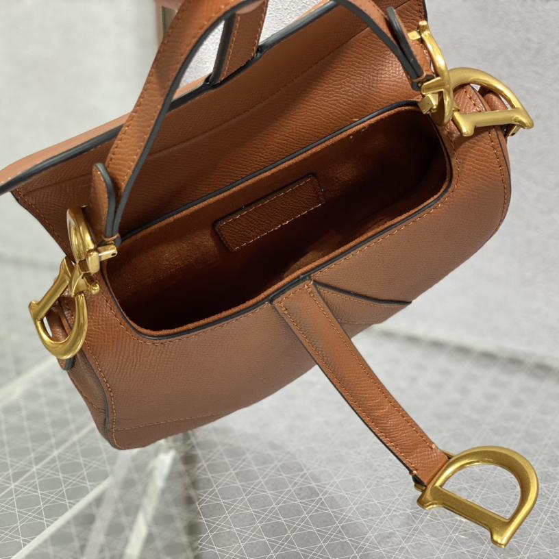 Dior Saddle Bag(19.5cm) - PerfectKickZ
