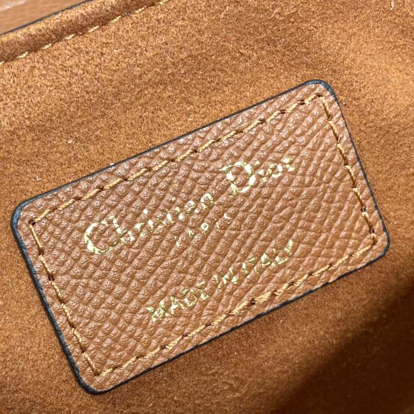 Dior Saddle Bag(19.5cm) - PerfectKickZ