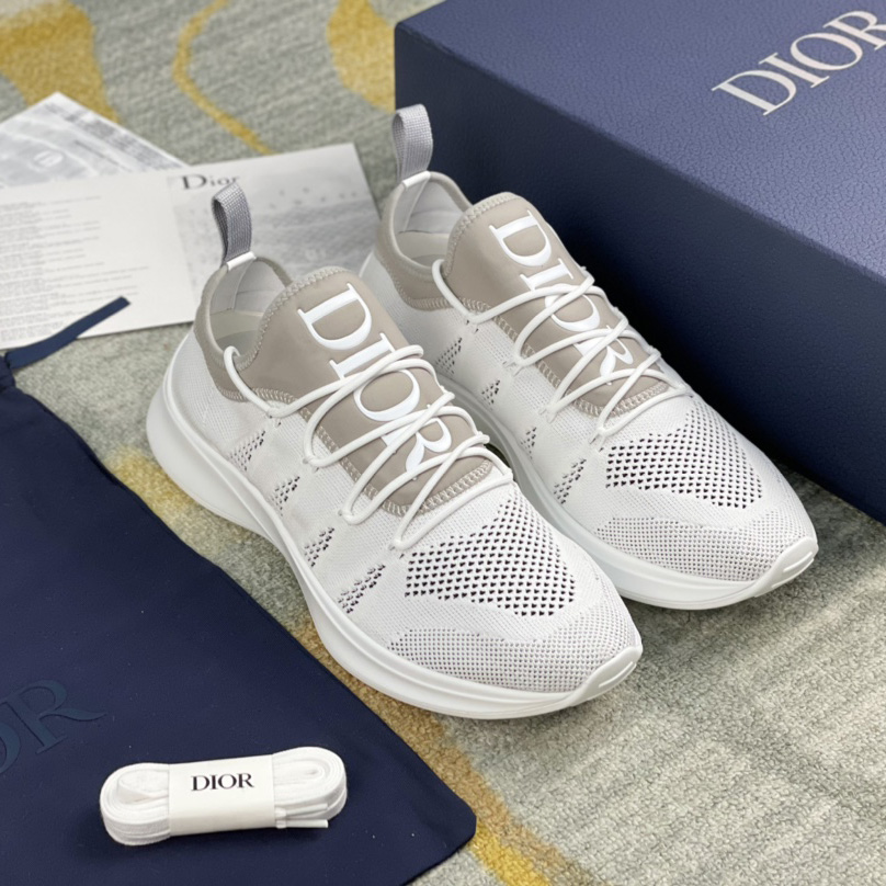 Dior B25 Sneaker - PerfectKickZ