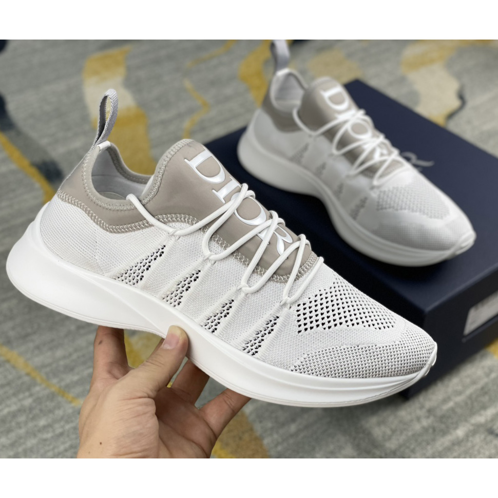 Dior B25 Sneaker - PerfectKickZ