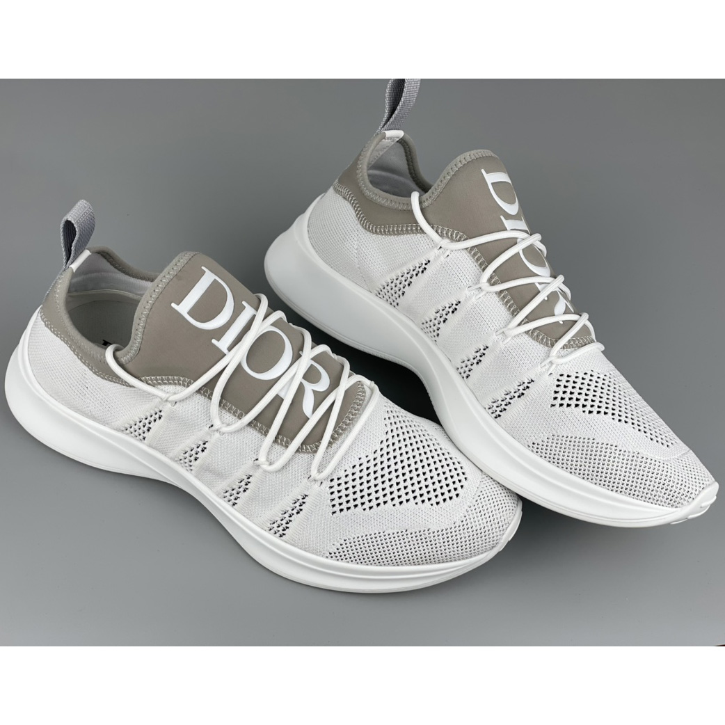 Dior B25 Sneaker - PerfectKickZ