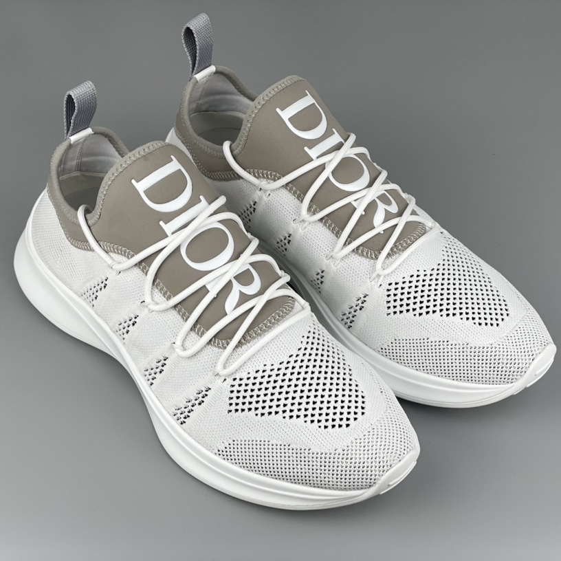 Dior B25 Sneaker - PerfectKickZ