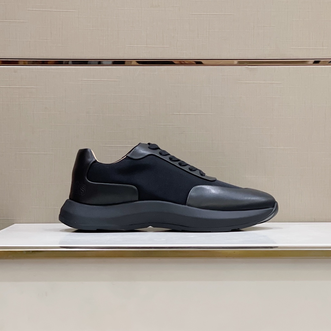 Hermes Fairplay Sneaker - 